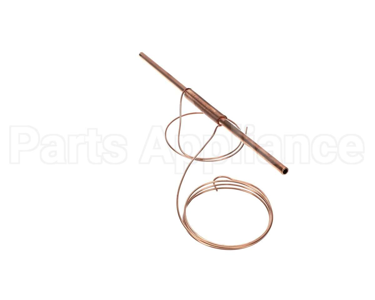 000-D03-0036-S Delfield Cap Tube With Heat Exchanger