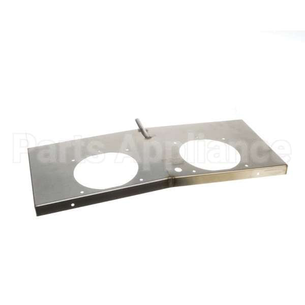 000-D05-0032-S Compatible Delfield Assy, Pan, Evap, Weld