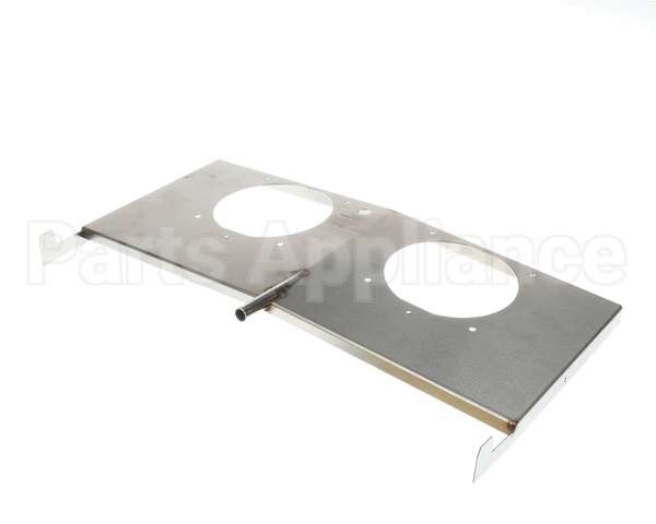 000-D05-0032-S Delfield Assembly,Pan,Evaporator,Weld