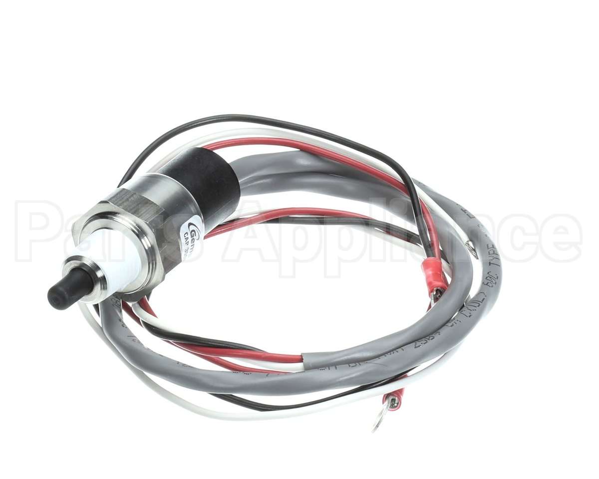 000-D3M-0033-S Multiplex Assy,Ldd Cap,Retro,Nitro