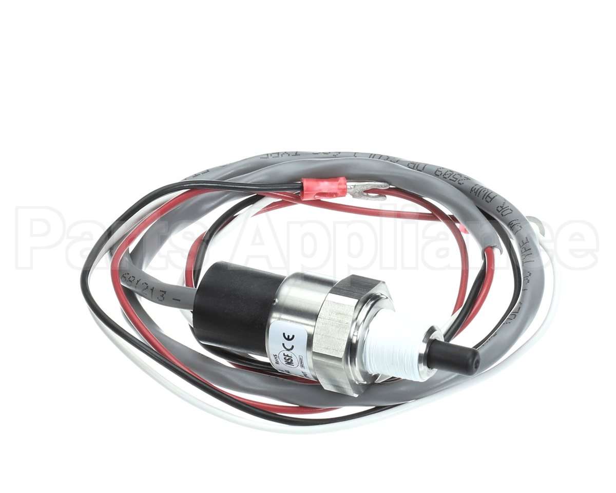 000-D3M-0033-S Multiplex Assy,Ldd Cap,Retro,Nitro