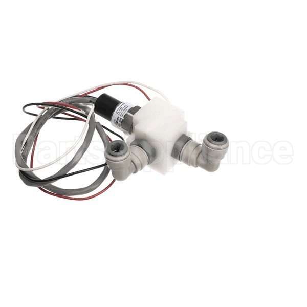 000-D3M-0034-S Compatible Multiplex Assembly, Lddcap, Mnfd, Nitro