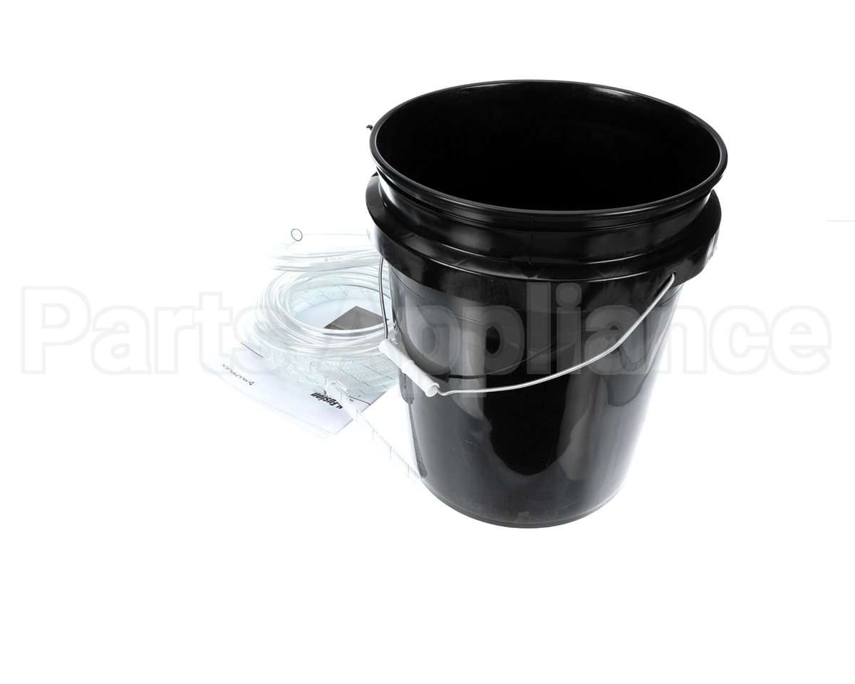 000-D3N-0035-S Delfield Assembly,Loose Parts, Drain,Remote