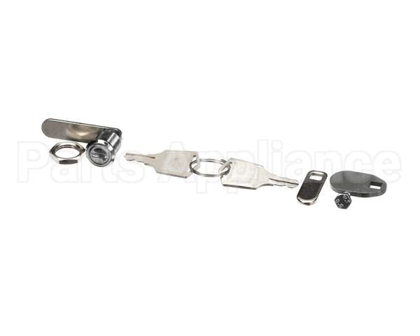 000-D4K-0030-S Compatible Delfield Assy, Lock, Shroud, Shrt