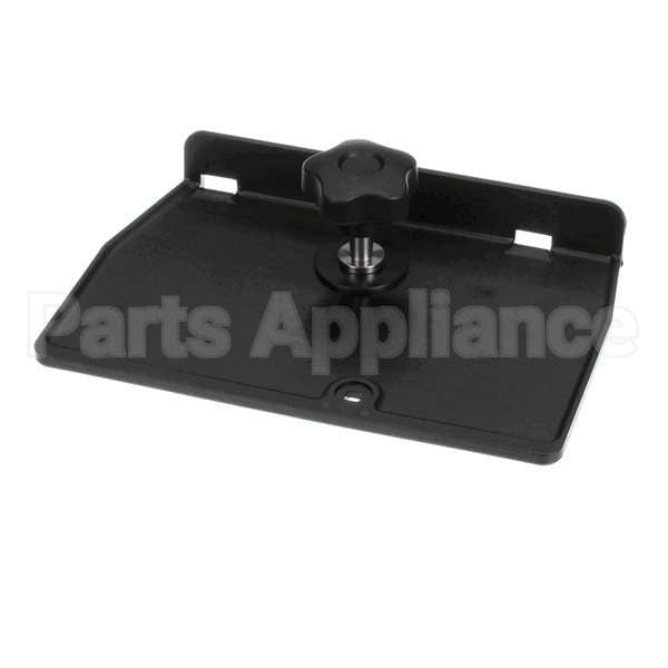 000000038015369001 Compatible Bizerba Remnant Holder Complete