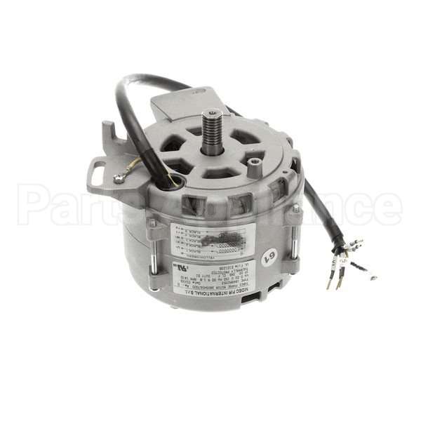 000000038094557000 Compatible Bizerba Motor 3Ph 1949Xyyyy