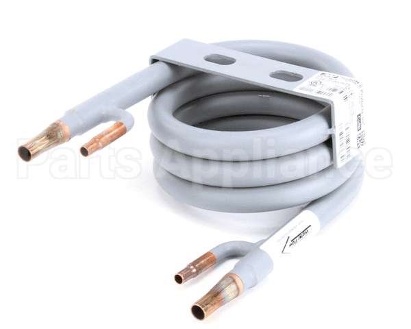 000000045 Manitowoc Ice Condenser Water-3.5