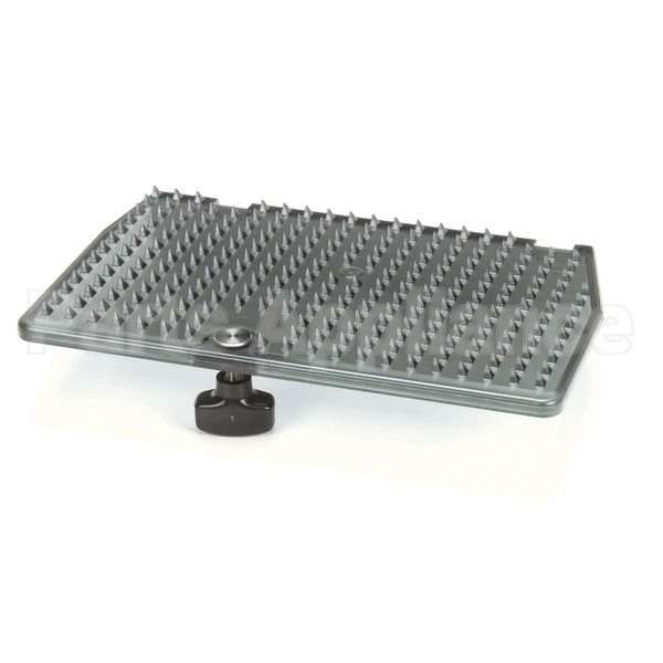 000000060220401708 Compatible Bizerba Remnantholdercomplete