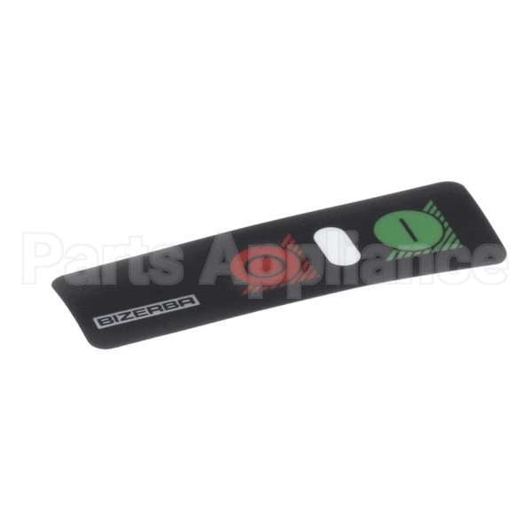 000000060220902000 Compatible Bizerba Foil Cover