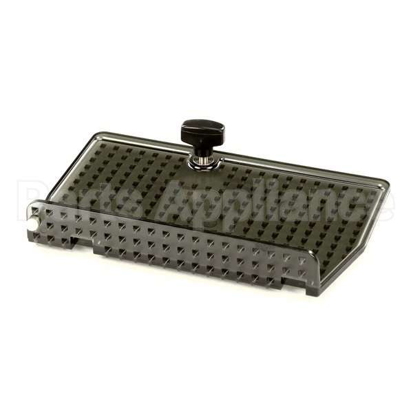 000000060354304900 Compatible Bizerba Remnantholder, Spunt Short Bolt