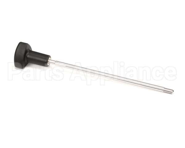 000000060370112501 Bizerba Three-Square Knob Preassembled