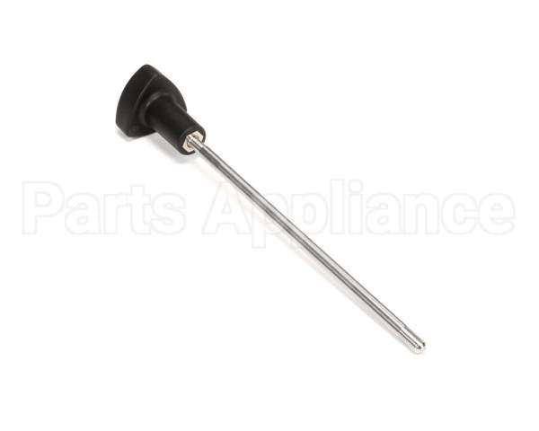 000000060370112501 Bizerba Three-Square Knob Preassembled