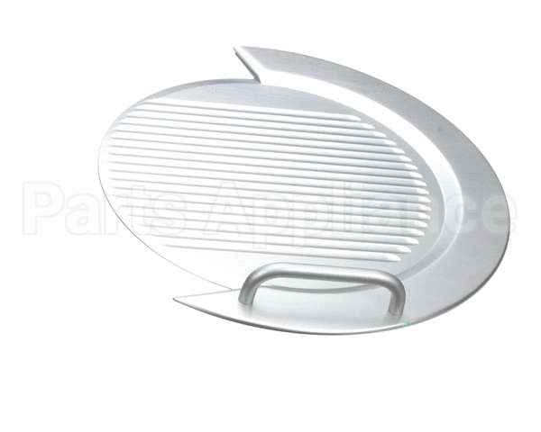 000000060370116900 Bizerba Bladecover,Preassembled