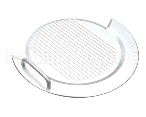 000000060370116900 Bizerba Bladecover,Preassembled