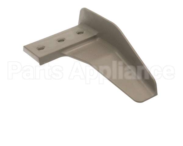 000000060370404801 Bizerba Rear Wall 3Hl Sm 150 Grivory