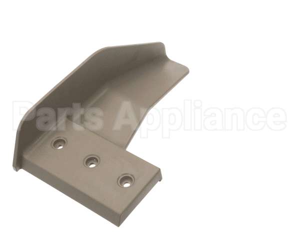 000000060370404801 Bizerba Rear Wall 3Hl Sm 150 Grivory