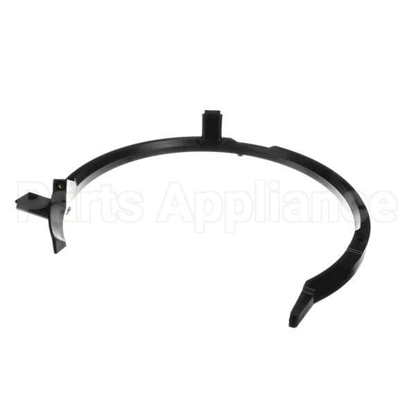 000000060371660001 Compatible Bizerba Blade Guard Ring