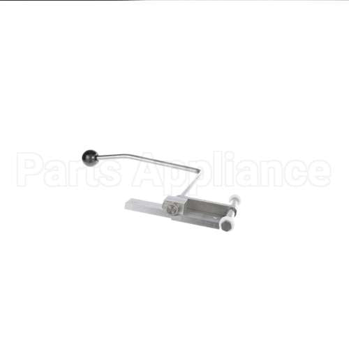 000000060374000800 Bizerba Lifting Lever Pre-Assy