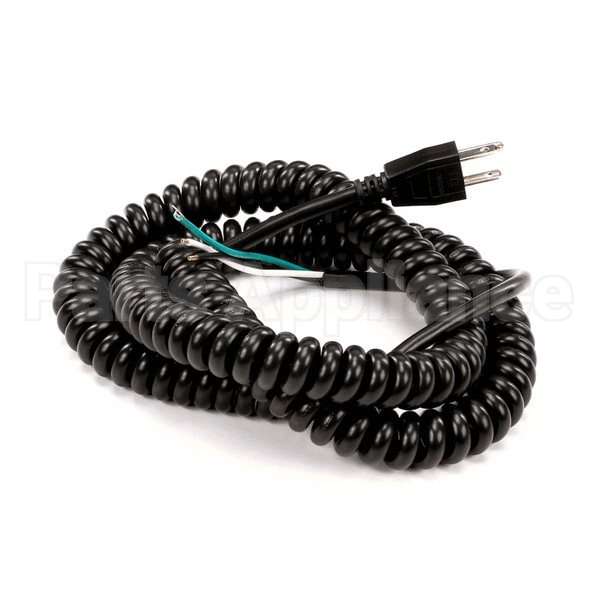 000000060376200700 Compatible Bizerba Power Cord