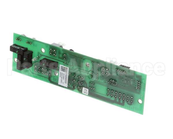 000000060377020000 Bizerba Pc Board Assembly