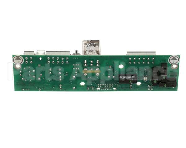 000000060377330156 Bizerba Programmed & Printed Circuit B