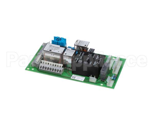 000000060385201120 Bizerba Main Board 120V Se12-D