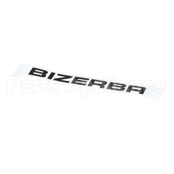 000000060800116900 Compatible Bizerba Label