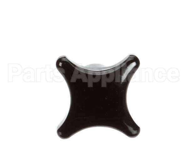 000000060800204600 Bizerba Carriage Tilt Star Knob With Bolt