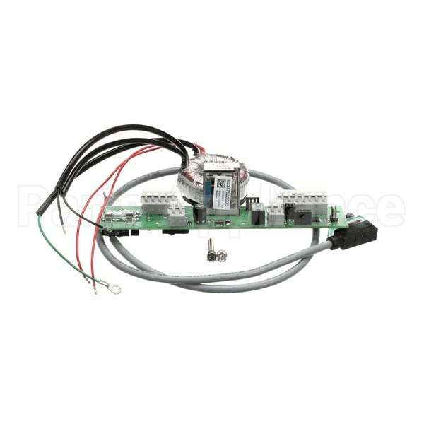 000000094008908041 Compatible Bizerba Power Board