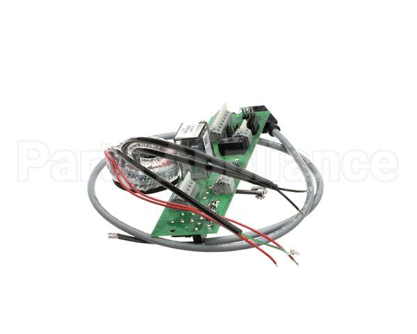 000000094008908041 Bizerba Power Board