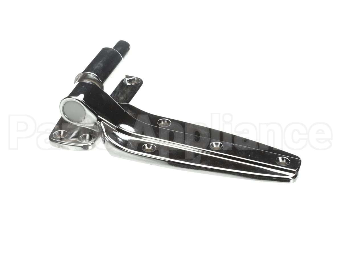 00000018 Imperial Brown 1248 Spring-Assisted Hinge