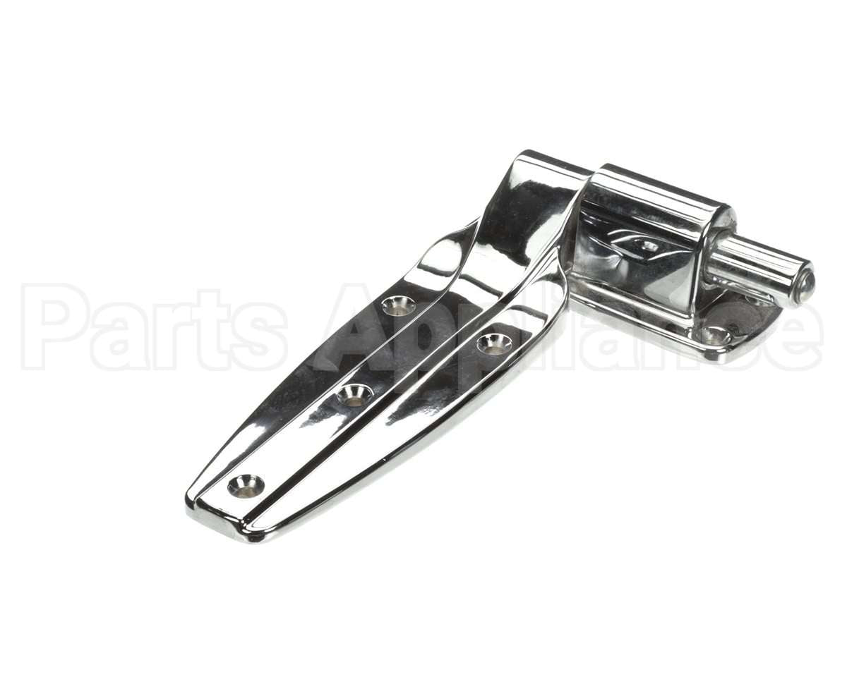 00000018 Imperial Brown 1248 Spring-Assisted Hinge