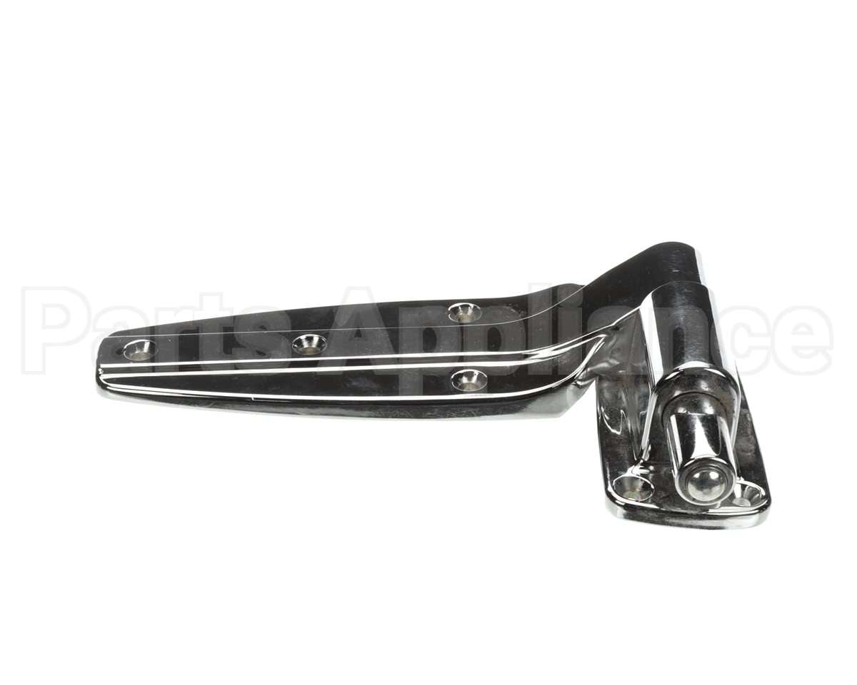 00000018 Imperial Brown 1248 Spring-Assisted Hinge