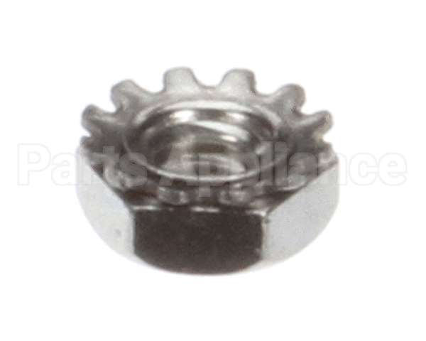 000000305 Manitowoc Ice Nut Keps 10-24,18-8