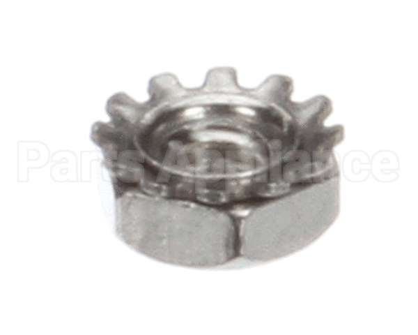 000000305 Manitowoc Ice Nut Keps 10-24,18-8