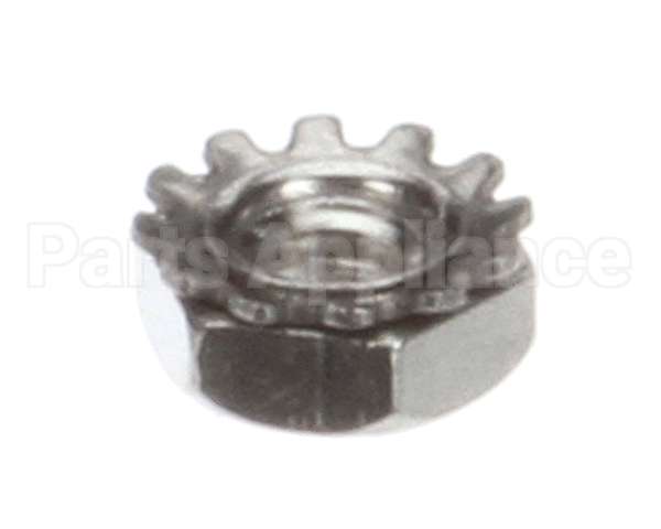 000000305 Manitowoc Ice Nut Keps 10-24,18-8