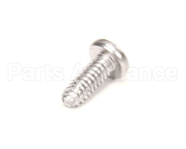 00000031 Glastender Screw, 10-24 X 1/2 Phillips Pa