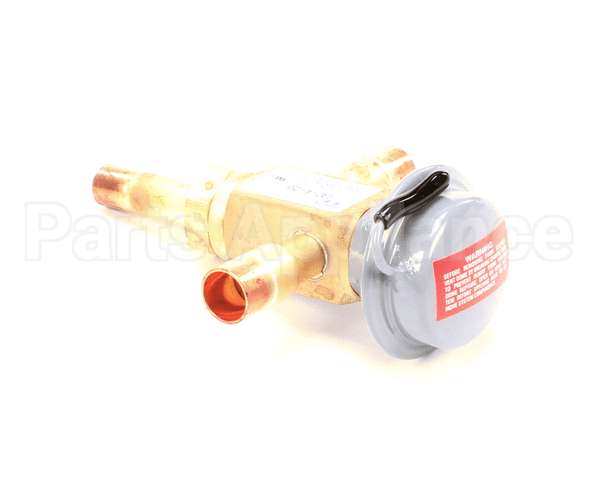 000000396 Kolpak Valvehead Press Control 255Psi