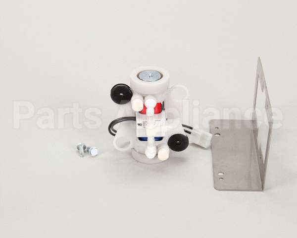 000000443 Manitowoc Ice Air Compressor 230V/50-60Hz/1P