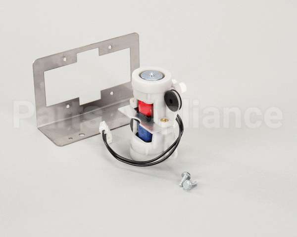 000000443 Manitowoc Ice Air Compressor 230V/50-60Hz/1P