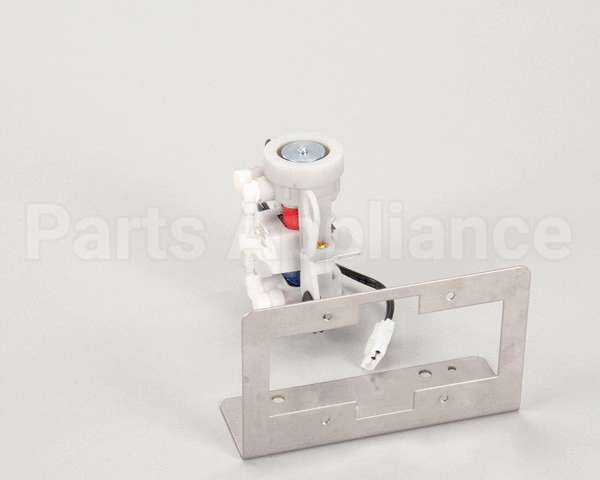 000000443 Manitowoc Ice Air Compressor 230V/50-60Hz/1P