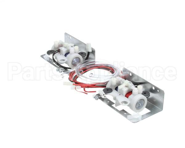 000000444 Manitowoc Ice Dual Air Comp. 230V/50-60Hz/1P