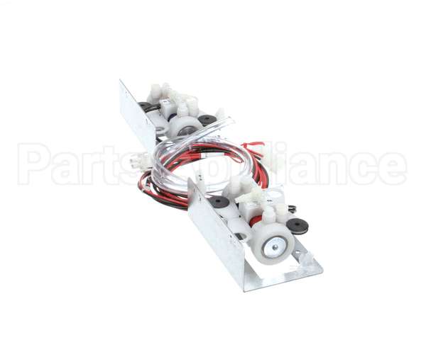 000000444 Manitowoc Ice Dual Air Comp. 230V/50-60Hz/1P