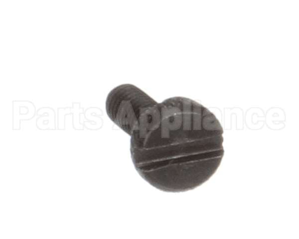 000000458 Manitowoc Ice Screw Thmb Sl Knl Hd,8-32X1/2,18