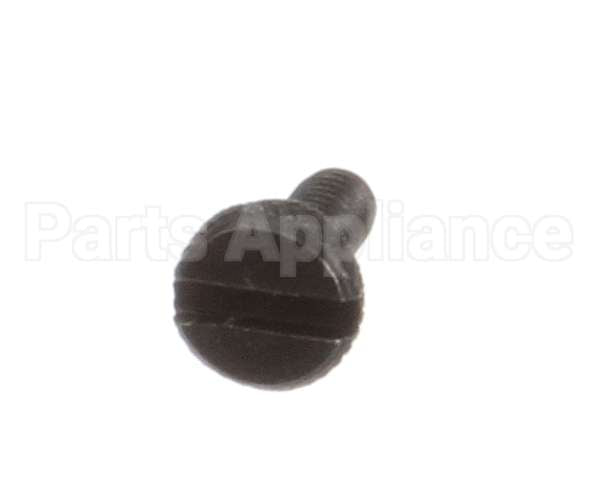 000000458 Manitowoc Ice Screw Thmb Sl Knl Hd,8-32X1/2,18