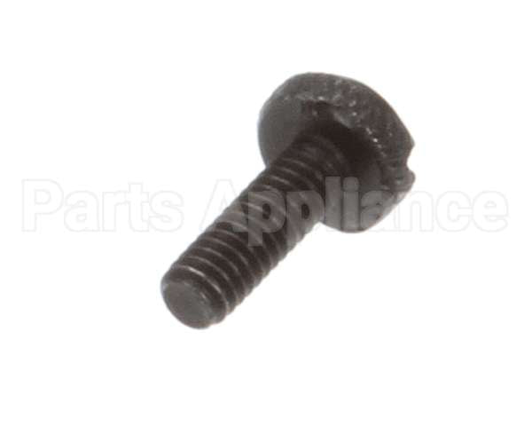 000000458 Manitowoc Ice Screw Thmb Sl Knl Hd,8-32X1/2,18