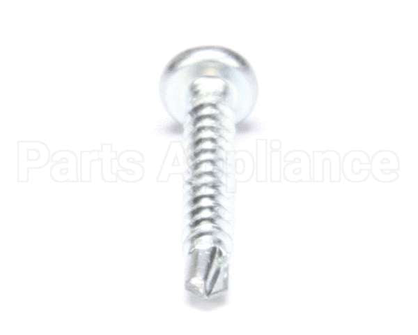 00000046 Glastender Screw, #8 X 1 Phillips Pan Head Sheet Me