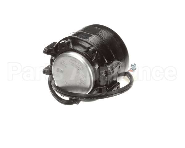 000000518 Manitowoc Ice Fan Motor 115V Qf0400