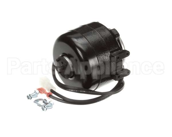 000000518 Manitowoc Ice Fan Motor 115V Qf0400