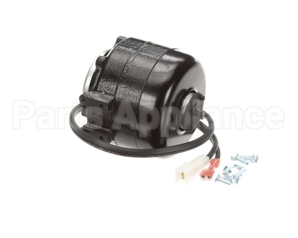000000518 Manitowoc Ice Fan Motor 115V Qf0400